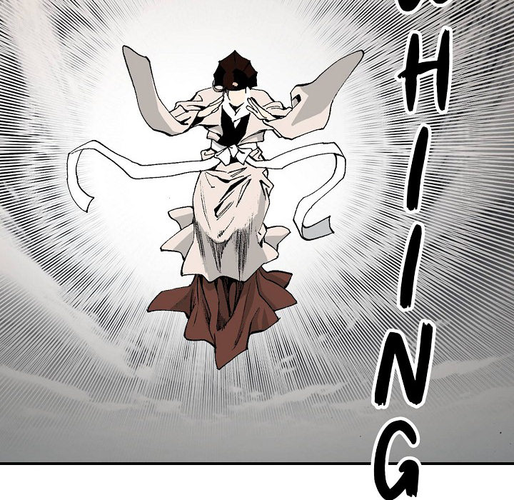 Magician's Murim Adventures - episode 29 - 37