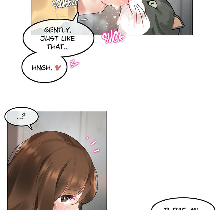 A Pervert's Daily Life - episode 74 - 76