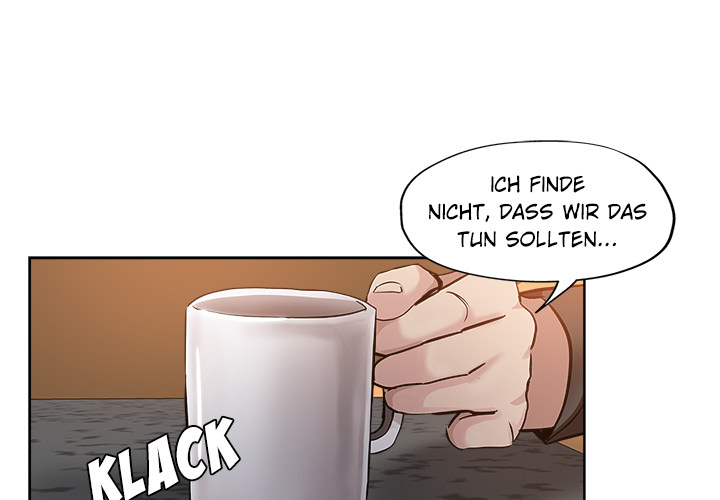 Der Schriftsteller & seine Frauen - episode 28 - 0