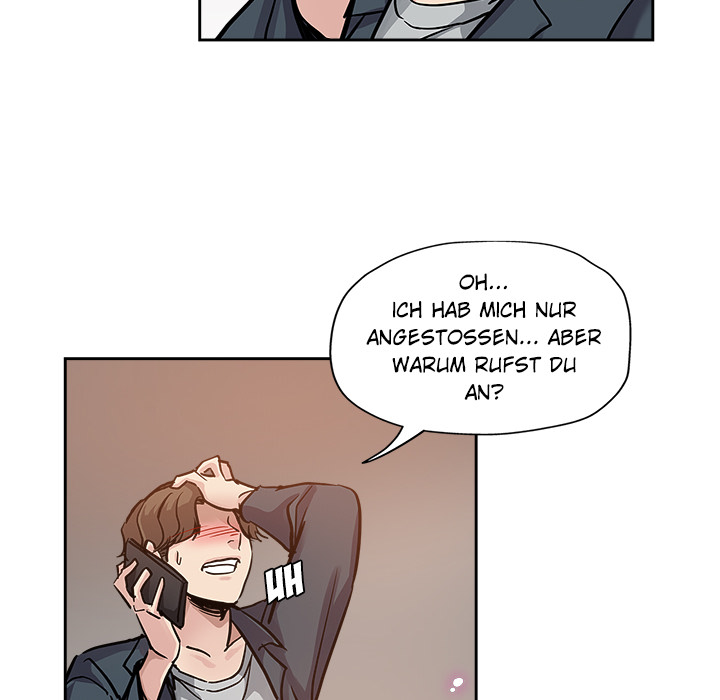 Der Schriftsteller & seine Frauen - episode 29 - 60