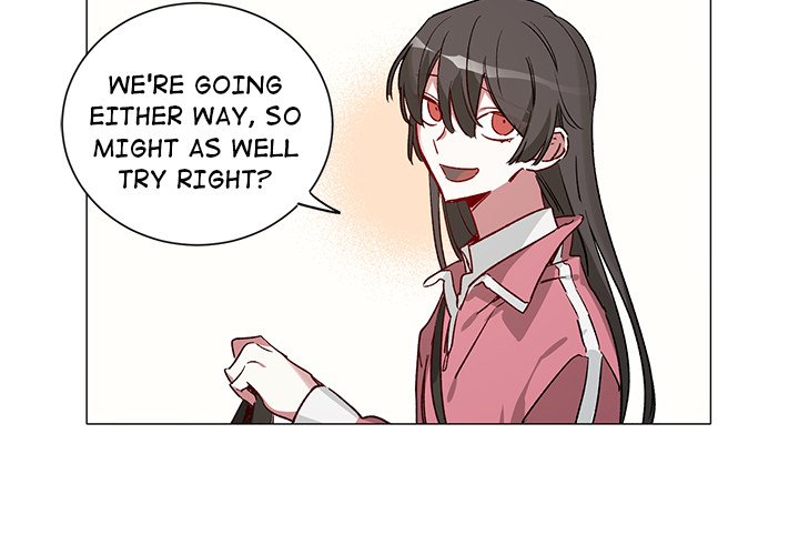 The Music Box of Petals - episode 33 - 2
