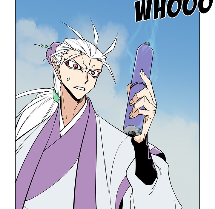 The Fang of Yeongno - episode 49 - 128