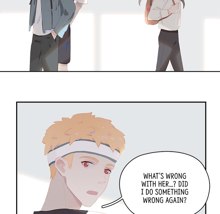 Ballerino - episode 15 - 49