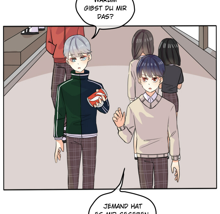 Das Chillige Pärchen - episode 20 - 33