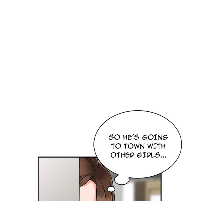 Town Girls - episode 46 - 68
