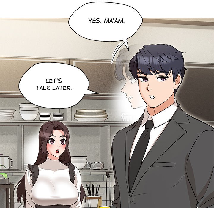 My Teacher, Milady - episode 6 - 159
