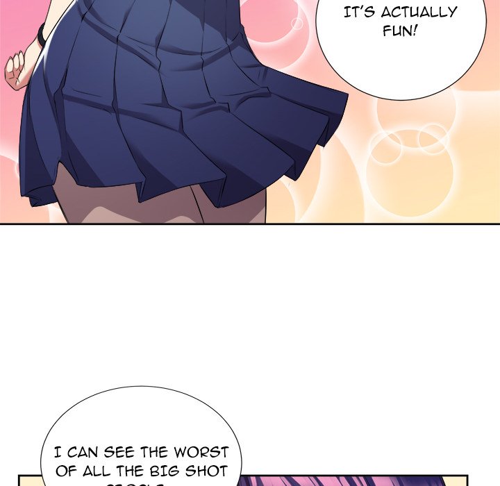 Yuri's Part Time Job - episode 17 - 81