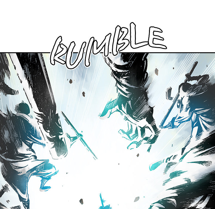 Legend of Sayu - episode 14 - 107