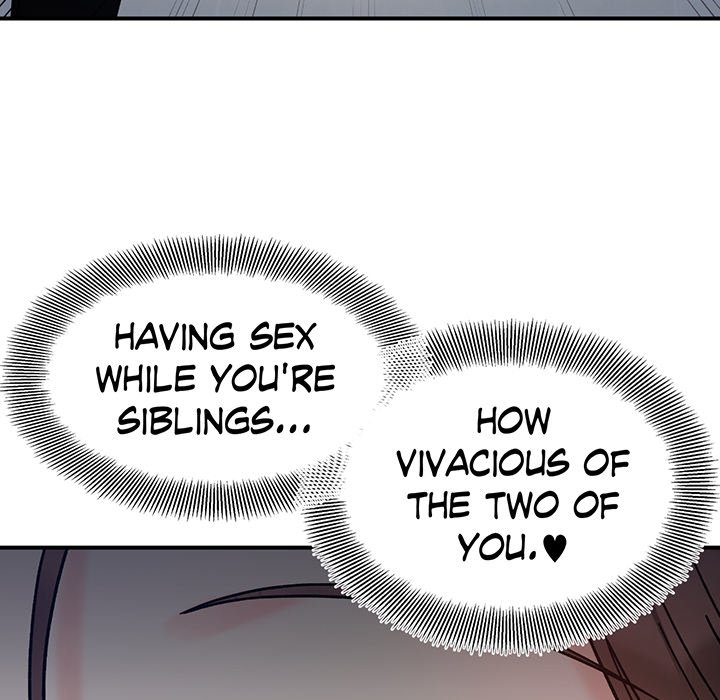 Secret Siblings - episode 41 - 61