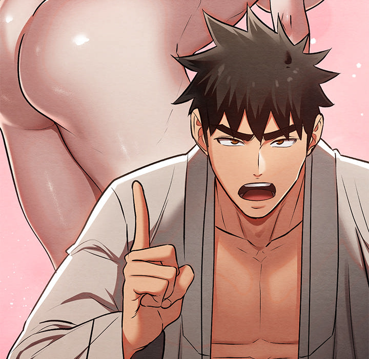 Master of Intimacy - UNCENSORED - episode 25 - 36
