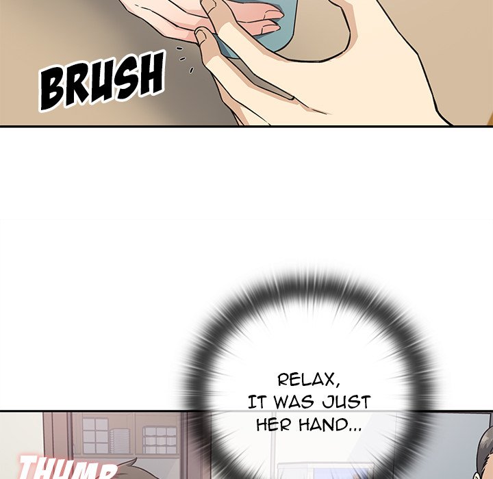 Excuse Me, This is my Room - episode 29 - 80