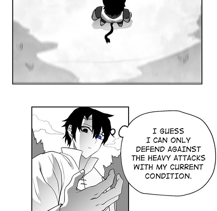 Nine Fantasy - episode 18 - 55