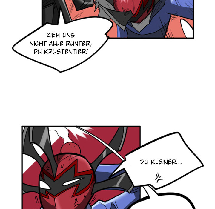 Das Wohnheim aus einer anderen Welt - episode 2 - 30