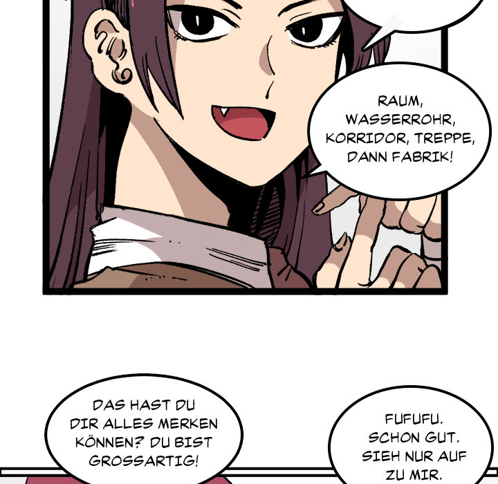 Die Unruhestifterin - episode 27 - 36