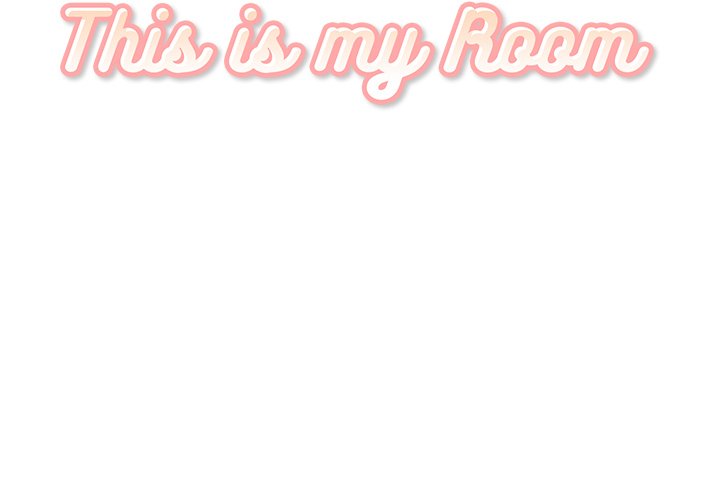 Excuse Me, This is my Room - episode 12 - 1
