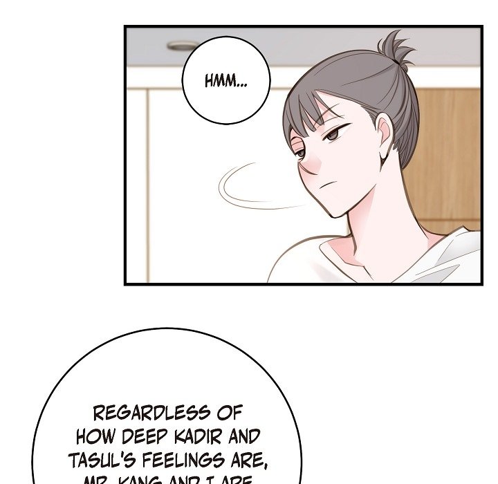 Survival Marriage - episode 14 - 16