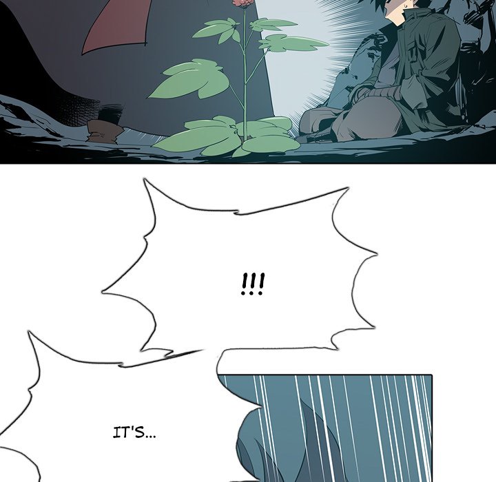 The Fang of Yeongno - episode 4 - 107