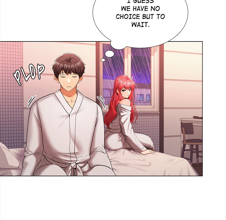 Office Romance is a No-No - episode 9 - 22