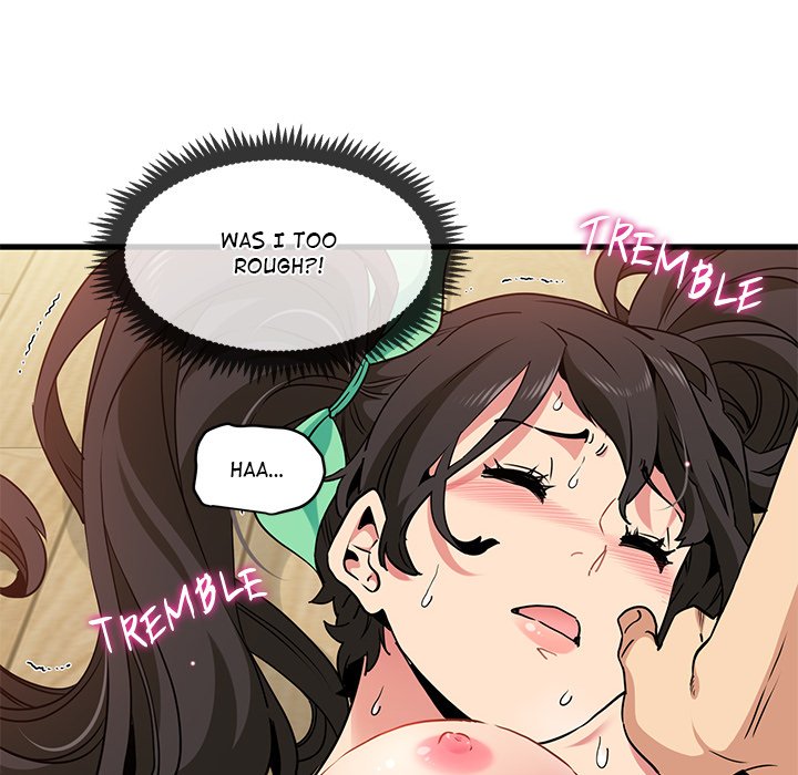 Snapping into Love - UNCENSORED - episode 11 - 9