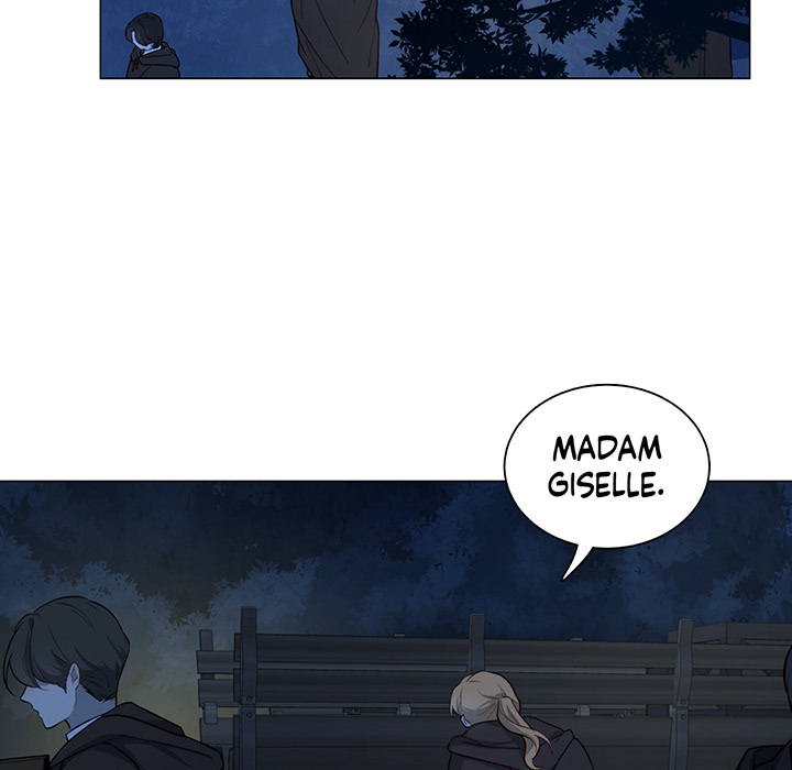 The Blood of Madam Giselle - episode 58 - 16