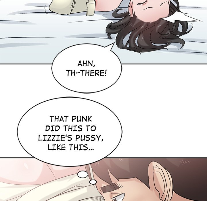 The Mismatch - episode 19 - 62