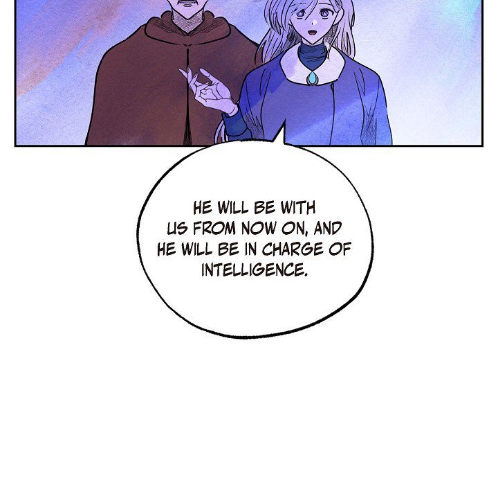 The Villainess Behind the Mask - episode 25 - 47