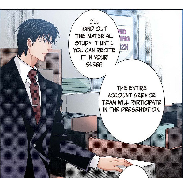 Work, Fight and Love - Webtoon Edition - episode 4 - 61