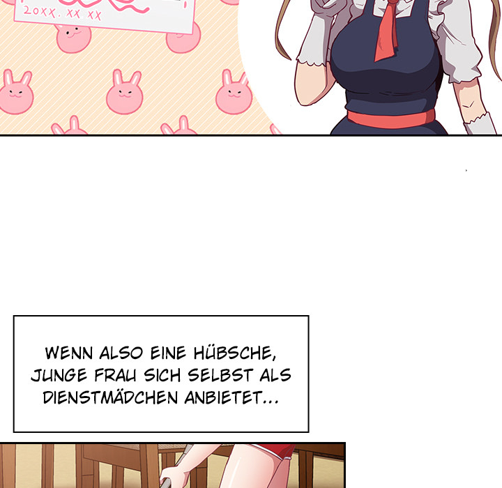 Der Weg zum Altar - episode 21 - 18