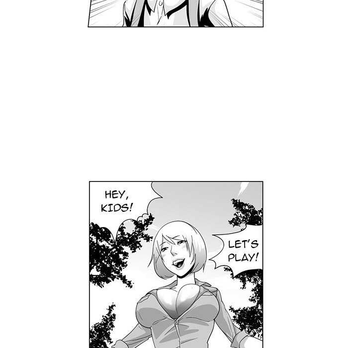 The Strange Lady In Our Town - episode 2 - 31