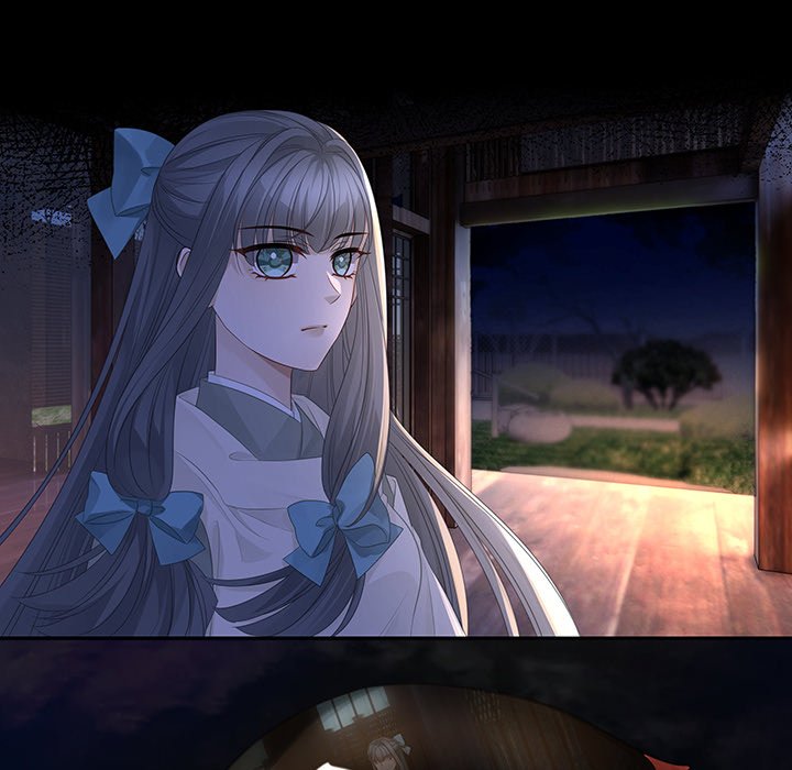 MASTER AND SEVEN LOVERS - episode 81 - 36