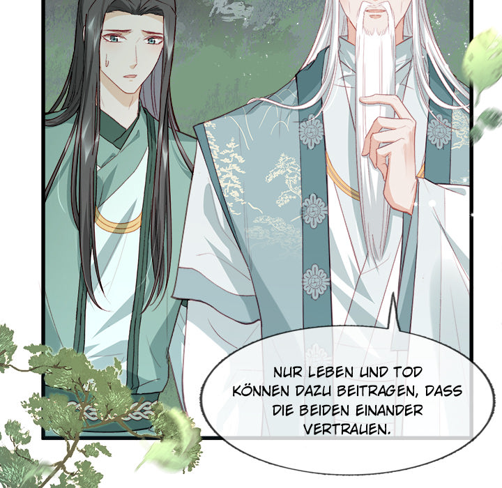 Unter dem Gewand - episode 9 - 13