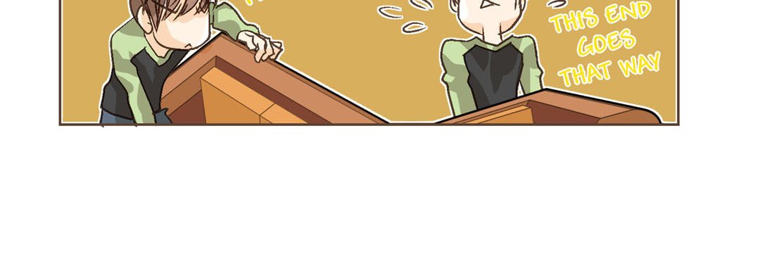 His House - episode 3 - 29