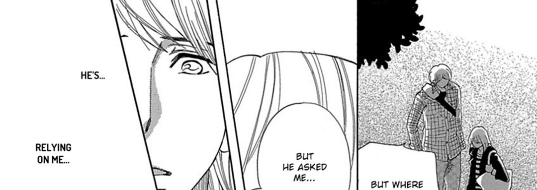 Just Listen to What I Say - The Things I Want A Sadistic Doctor to Do to Me - episode 15 - 16