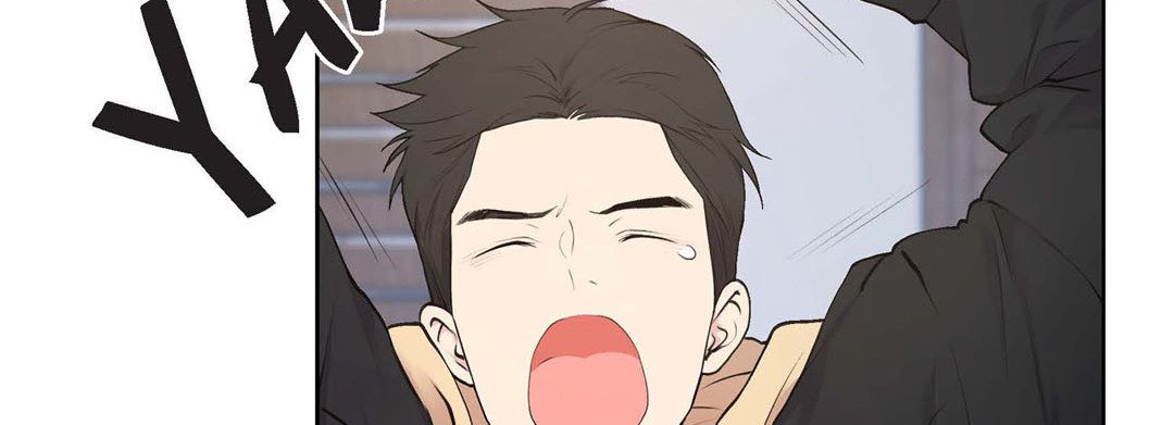 Sweet Caress - episode 17 - 41