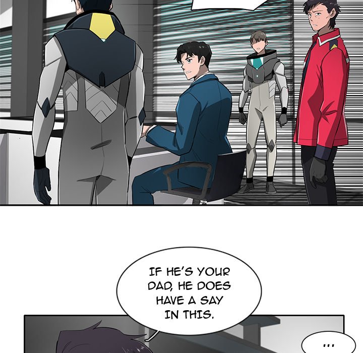 Stardust - episode 68 - 4