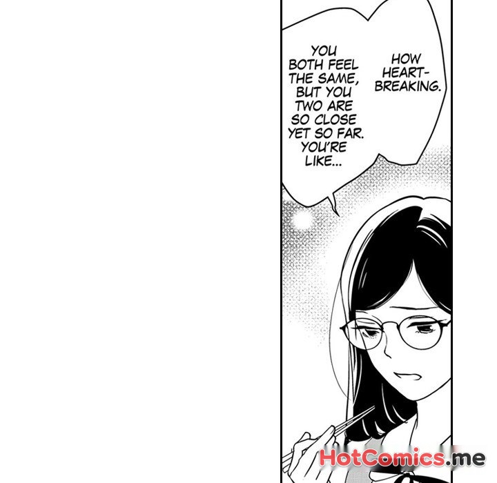 Ekikoi: The Young Miss Falls for the Station Attendant - episode 4 - 20