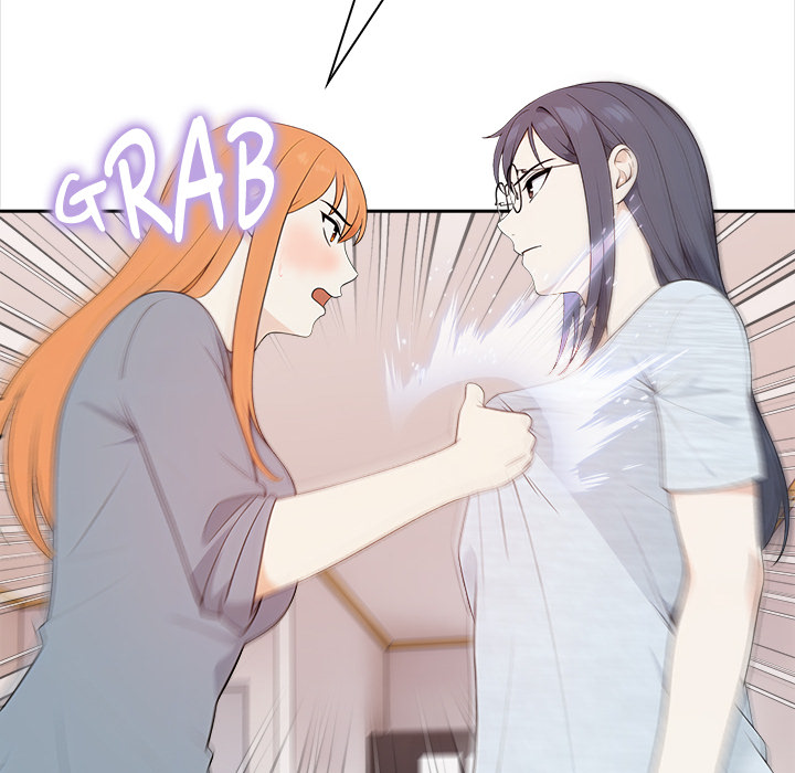 The Secret of a Girls' Dorm - episode 43 - 16
