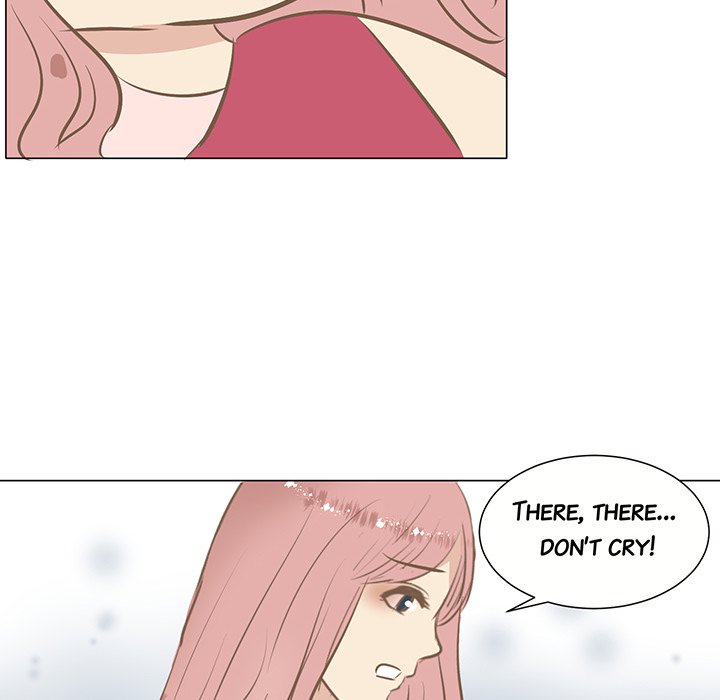 Your Secret Body - episode Prologue - 28