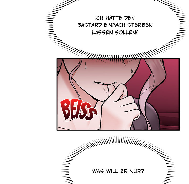 Wachmann der Hypnose - episode 58 - 58