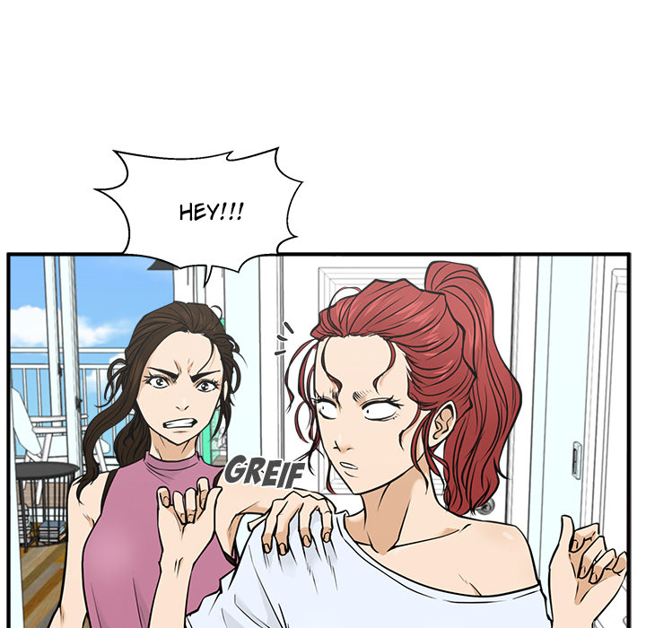 Los geht´s Mr. Kang! - episode 64 - 48