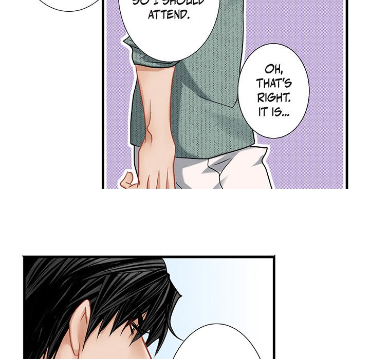 Work, Fight and Love - Webtoon Edition - episode 48 - 40