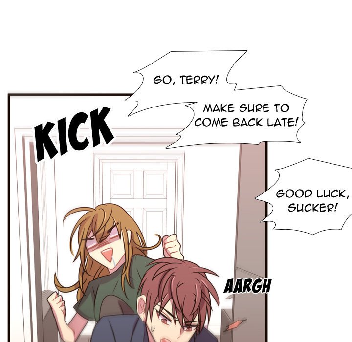 I Need Romance - episode 21 - 37