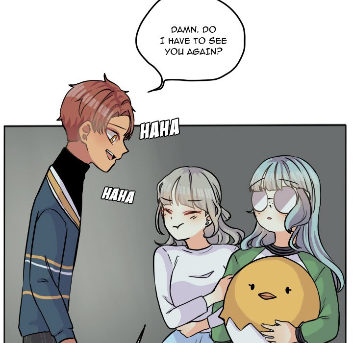 The Chill Couple - episode 28 - 5