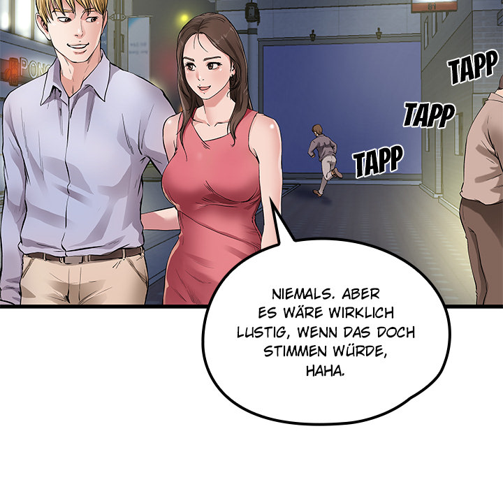 Liebe steckt in den Genen - episode 1 - 14