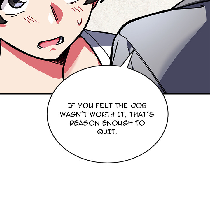 I Didn't Sign Up For This - episode 2 - 116