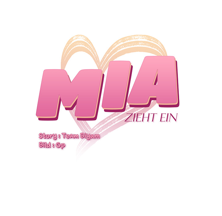 Mia zieht ein - episode 20 - 31