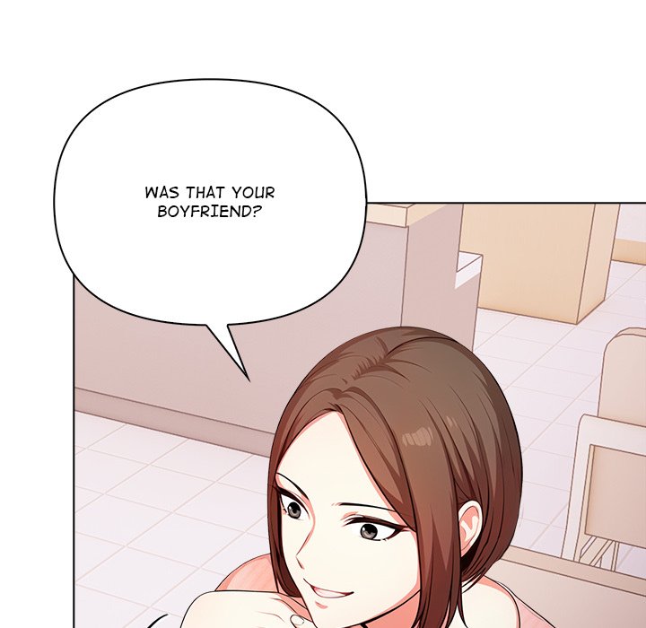 When No One's Watching - episode 3 - 100