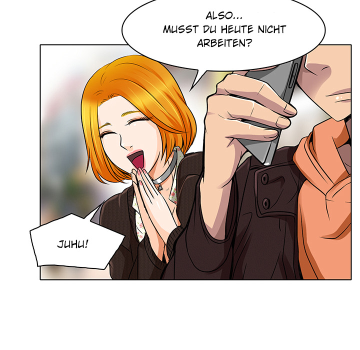 Meine große Liebe Natsumi - episode 14 - 77
