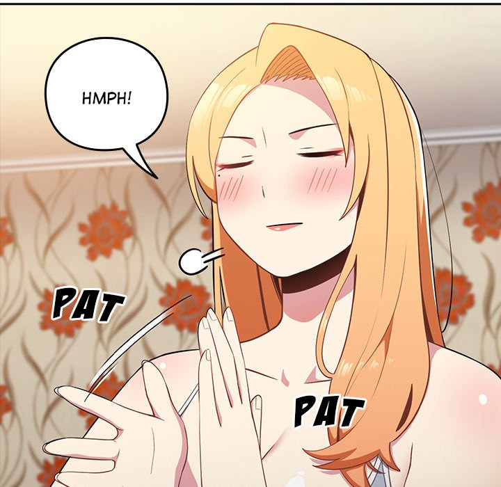 BFF to GF? - episode 3 - 11