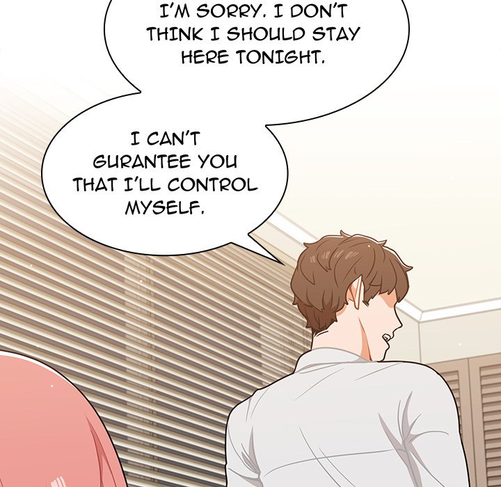 Naughty Little Secret - episode 22 - 21